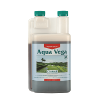 Canna Aqua Vega A | 1l