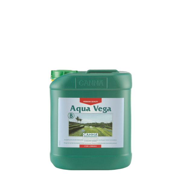 Canna Aqua Vega B | 5l