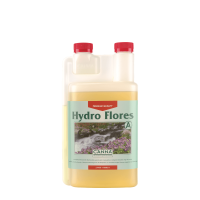 Canna Hydro Flores A | 1l