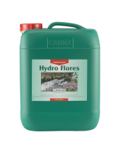 Canna Hydro Flores A | 10l