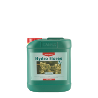 Canna Hydro Flores A | 5l