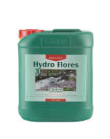 Canna Hydro Flores B | 5l