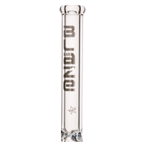 Blaze Glass Beakerbong Erlking | 9mm | Ice Pinch