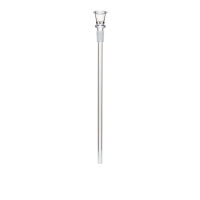 BamBamBhole Glass Chillum | Cone | 24cm
