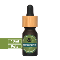 Shifa CBD Oil | for Pets | 10ml