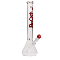 Boost Beakerbong | Red | Ice Pinch