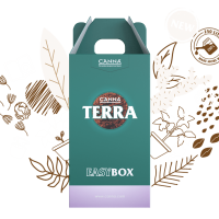 Canna Terra Easybox