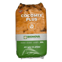 Bio Nova Cocomix Plus | 50l
