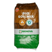 Bio Nova Bio Soilmix | 50l