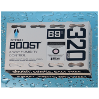 Integra Boost Humidiccant | 320g | 62% - Auslaufartikel
