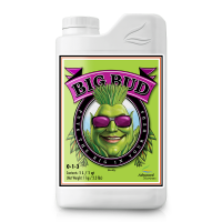 Advanced Nutrients Big Bud | 1l