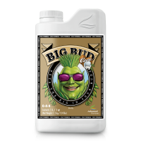 Advanced Nutrients Big Bud Coco | 1l