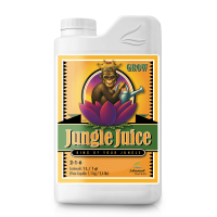 Advanced Nutrients Jungle Juice | Grow | 1l