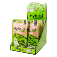 Hybrid Supreme Filter | 10 pcs Display | Green