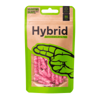 Hybrid Supreme Filter | 55 pcs | Pink