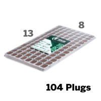 JoPlug 104 | Quadratisch