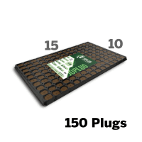JoPlug 150 | square