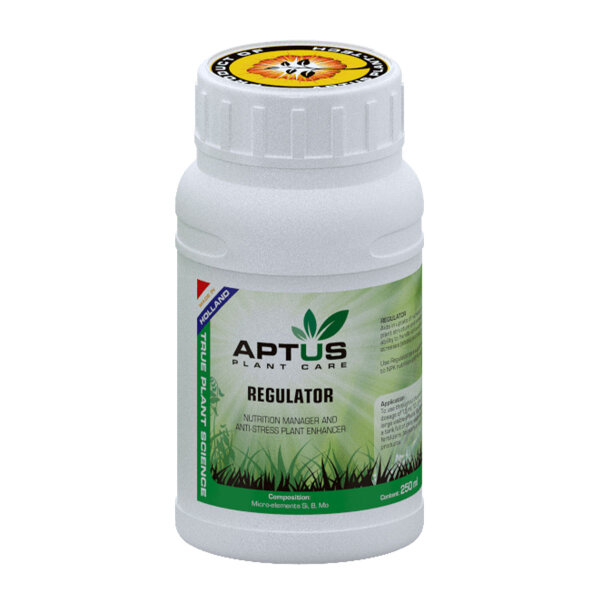 Aptus Regulator | 250ml