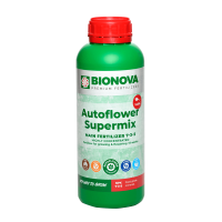 Bio Nova Autoflower Supermix | 1l