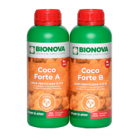 Bio Nova Coco-Forte A+B | 2 x 1l