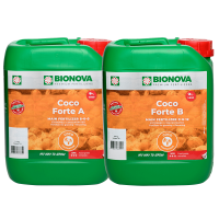 Bio Nova Coco-Forte A+B | 2 x 5l
