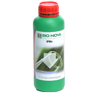 Bio Nova pH- | 1l | 24,5% P2O5