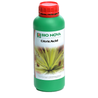Bio Nova Citric Acid | 1l