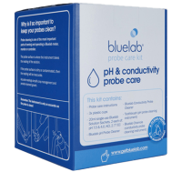 Bluelab Probe Care Kit | pH & EC