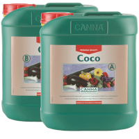 Canna Coco A + B | 2 x 5l