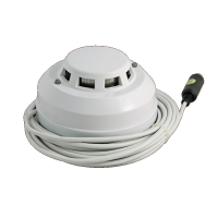 GSE Smoke Detector | inkl. 6m Kabel + Connector |...