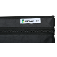 Homebox HomeLab 120 | 120 x 120 x 200cm