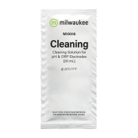 Milwaukee Cleaning Solution f. Electrodes | 20ml