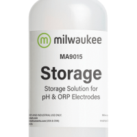 Milwaukee Storage Solution KCL f. Electrodes | 230ml