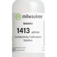 Milwaukee EC 1.413 Calibration Solution | 230ml