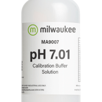 Milwaukee pH 7.01 Calibration Solution | 230ml