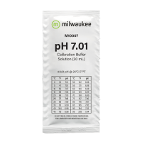 Milwaukee pH 7,01 Kalibrierlösung | 20ml
