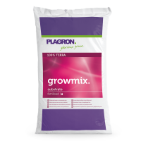 Plagron Growmix + Perlite | 50l