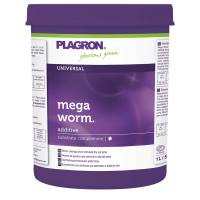 Plagron Mega Worm | 1l