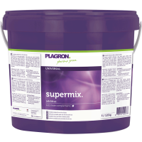 Plagron Bio Supermix | 5l