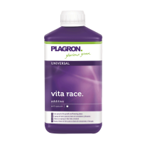 Plagron Vita Race | 0,5l discontinuing article as long as...