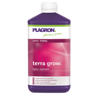 Plagron Terra Grow | 1l