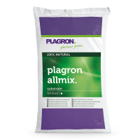 Plagron Allmix | 50l