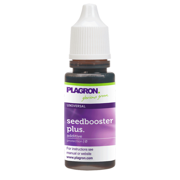 Plagron Seedbooster | 10ml