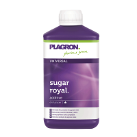 Plagron Sugar Royal | 0,5l