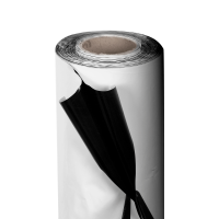 EasyGrow Foil | Black + White | 2 x 10m