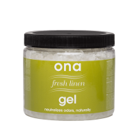 Ona Gel | Fresh Linen | 732g | Jar