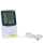 Garden HighPro Medium | Thermometer + Hygrometer | 2 Messpunkte