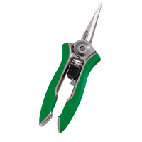 Romberg Cutting Scissors | Deluxe | Budclean Style Pro