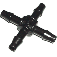 AutoPot Cross Connector | 6mm