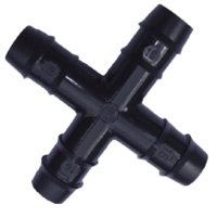AutoPot Cross Connector | 16mm